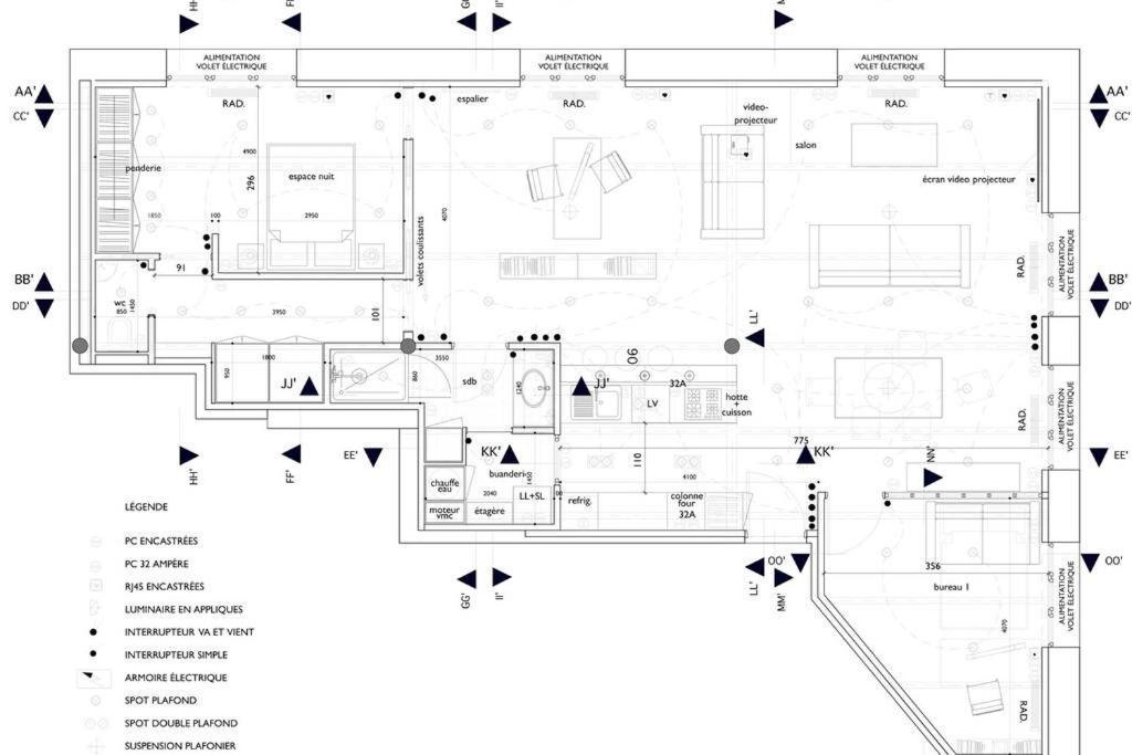 Apartament Superbe Loft 100M2 Proche Cathedrale Avec Parking Reims Zewnętrze zdjęcie